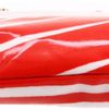Kate Spade Kate Spade New York Daycation Little Gia Cosmetic Bag in Red (flame fingers) - Lyst