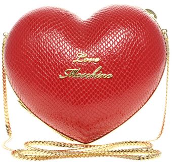  Heart Bag 