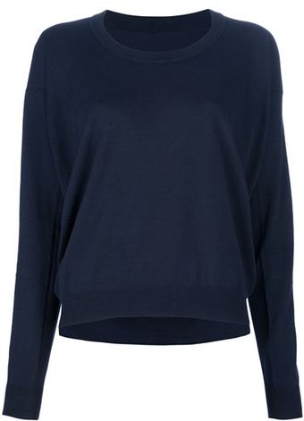  Crew Neck Sweater 
