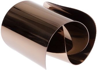  Metallic Cuff 