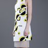 Marni Print Dress in White - Lyst