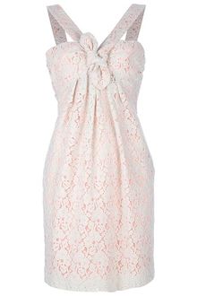 Mw Matthew Williamson Dress - Lyst
