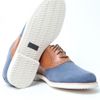 Polo Ralph Lauren  Lars Saddle in Blue for Men (navy) - Lyst