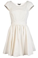 Rachel Zoe Lydia Full Skirt Dress