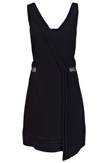 Rag & Bone Agathe Dress - Lyst