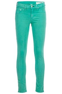 Rag & Bone Legging Jean - Lyst