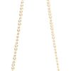 Rebecca Minkoff Mini 5 Zip Clutch in Green (bright green) - Lyst