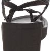 Roxy Roxy Womens Dominica Ankle Strap Sandal in Brown - Lyst