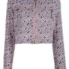 See By Chloé Jacket in Pink - Lyst