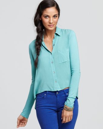  Highlow Shirt 