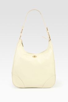 Tory Burch Robinson Hobo - Lyst