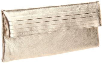 Tusk Orissa Clutch - Lyst