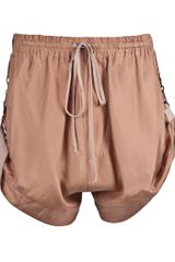 Vivienne Westwood Anglomania Box Shorts