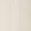 Acne Bailey Contrast Shirt in Beige for Men - Lyst