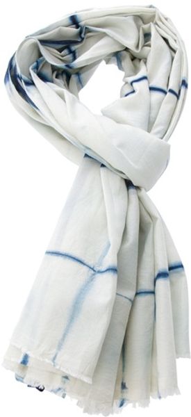 Ai_ Caro Scarf - Lyst