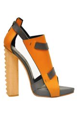Alain Quilici Bess Sandal