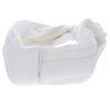 Borsalino Headband in White - Lyst