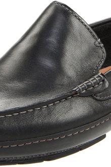 Clarks Edwin Loafer - Lyst