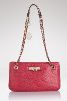 DKNY Chain Strap Shoulder Bag - Lyst