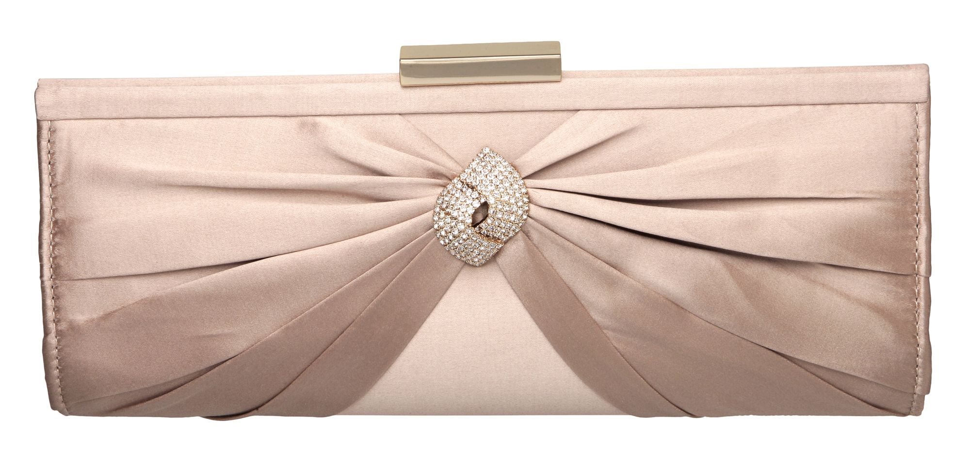 dune handbag pink