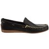 Frye Frye Mens Alex Venetian Slip On in Black for Men - Lyst
