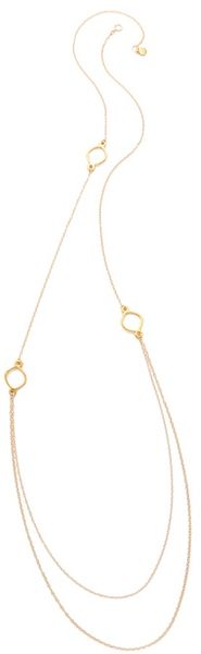  Avery Layer Necklace 