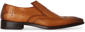 Jeffery West Ottavio Loafers - Lyst