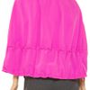 Jil Sander Adler Brushedtwill Jacket in Pink - Lyst