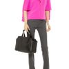 Jil Sander Adler Brushedtwill Jacket in Pink - Lyst