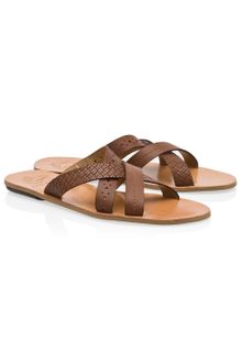 Paul & Joe Leather Sandal - Lyst