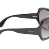 Prada Sunglasses in Blue (b) - Lyst