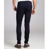 Prada Dark Blue Stretch Denim Slim Fit Jeans in Blue for Men - Lyst