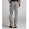 Prada Grey Stretch Denim Straight Leg Jeans in Gray for Men (grey) - Lyst