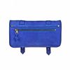 Proenza Schouler Ps1 Pochette Suede in Purple (cobalt) - Lyst