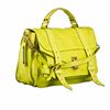 Proenza Schouler Ps1 Medium Leather in Green (lemon) - Lyst