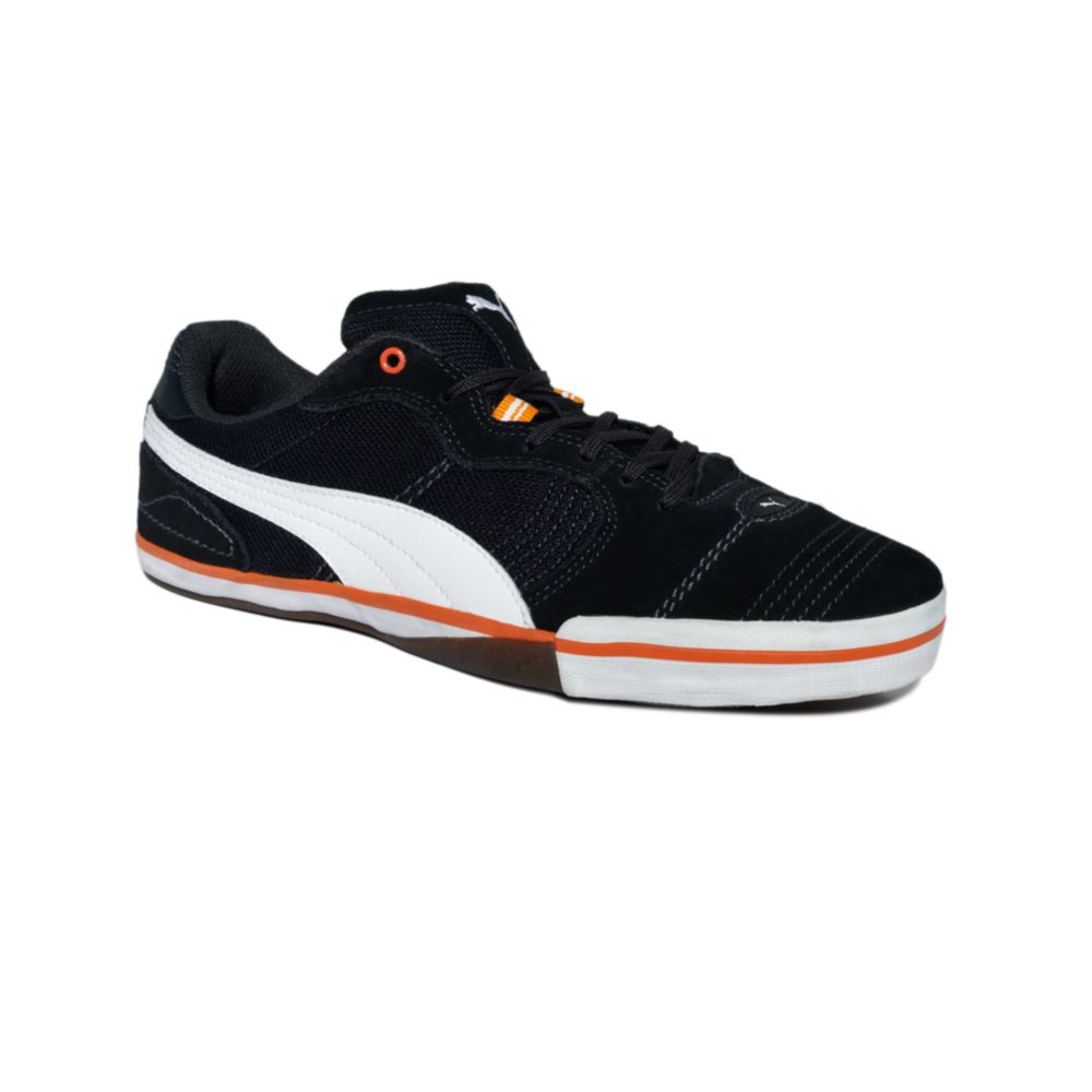 puma esito vulc sala