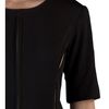 Rag & Bone Cigarette Dress in Black in Black - Lyst
