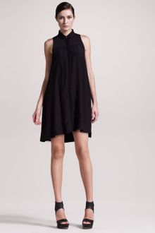 Rag & Bone London Dress - Lyst