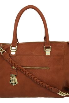Steve Madden Bsocial Sm Tote Bag - Lyst