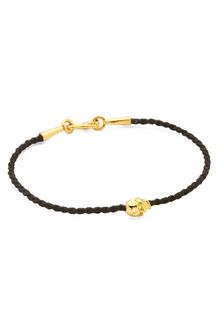 Tai Skull Charm Bracelet - Lyst