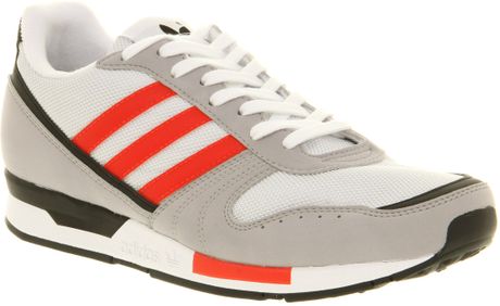 Adidas Marathon 88 in Gray for Men (grey) - Lyst