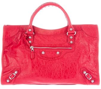  City Bag 