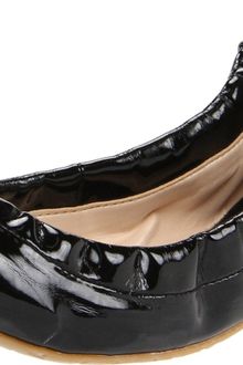 Boutique 9 Boutique 9 Womens Augustina Ballet Flat - Lyst