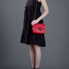 Chloé Elise Bag in Red - Lyst