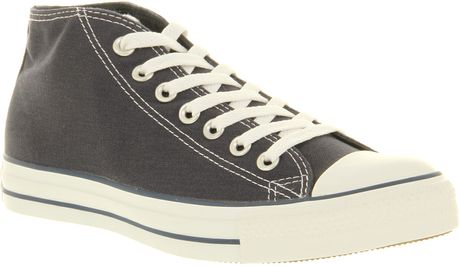 Converse Ct Mid Navywht Smu in Blue for Men (navy) - Lyst