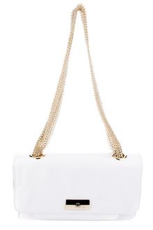 Giuseppe Zanotti Shoulder Bag - Lyst