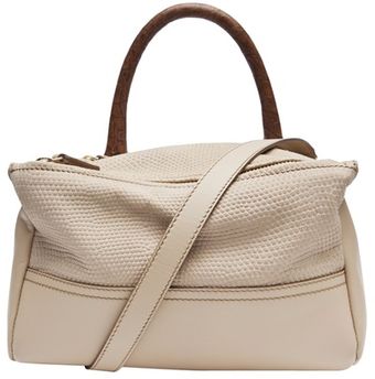 Givenchy Pandora Medium Satchel - Lyst