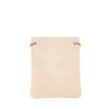 Givenchy Cotton Canvas Pocket Bag with Designer Logo On Front in Beige (sea) - Lyst