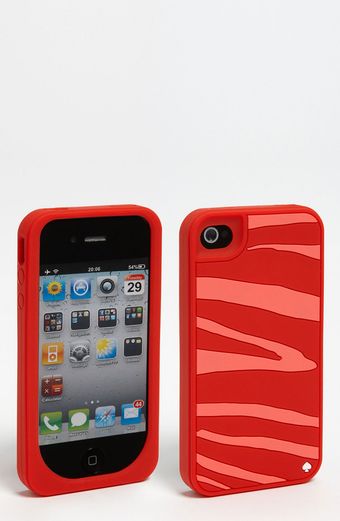  Zebra Iphone 4 4s Case 