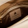 Lanvin Miss Sartorial Bag in Beige - Lyst